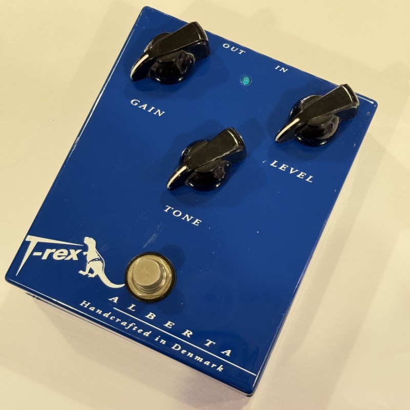 T-rex 【USED】ALBERTA（中古）【楽器検索デジマート】