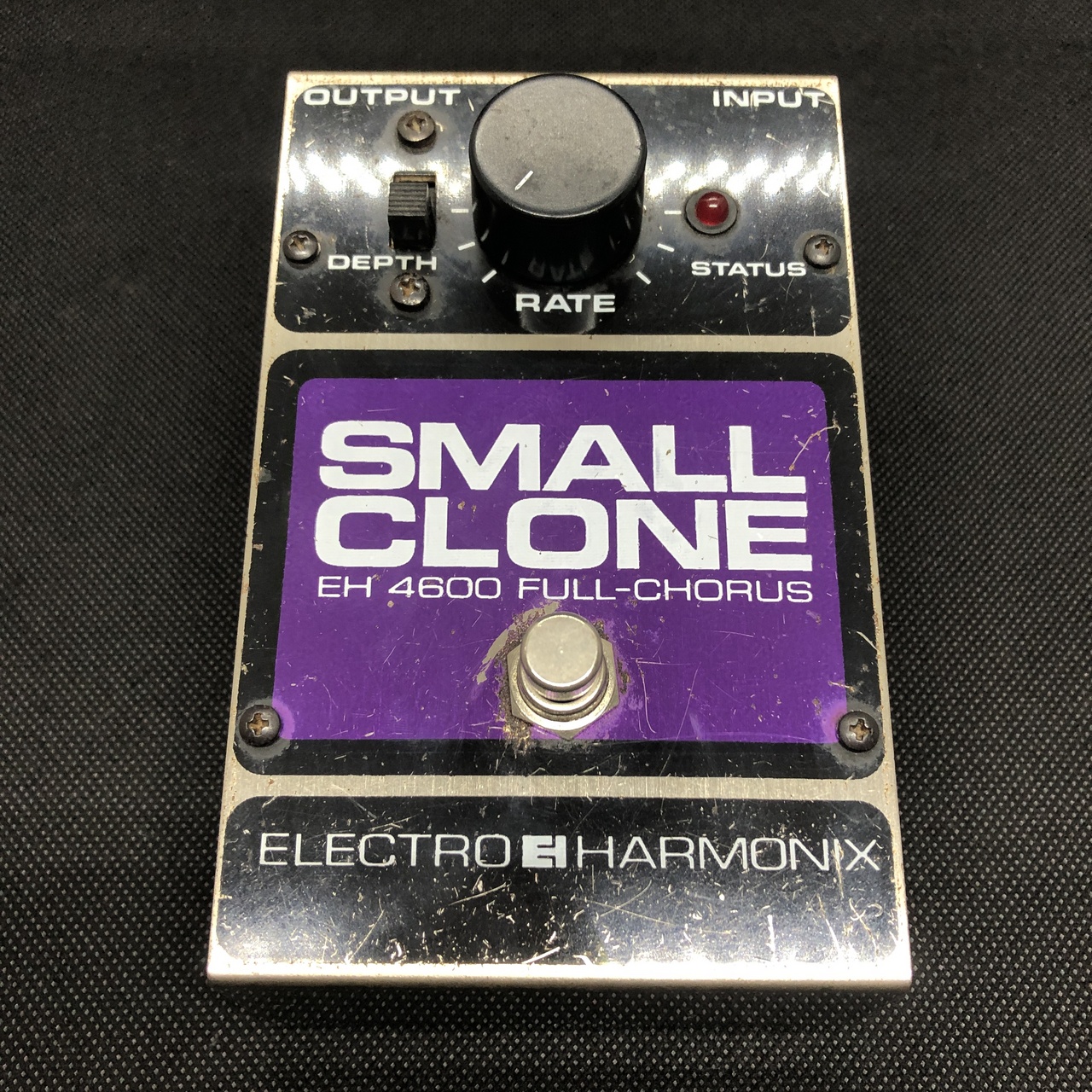 ギター SMALL CLONE electro-harmonix Small Clone スモールクローン 《エフェクター
