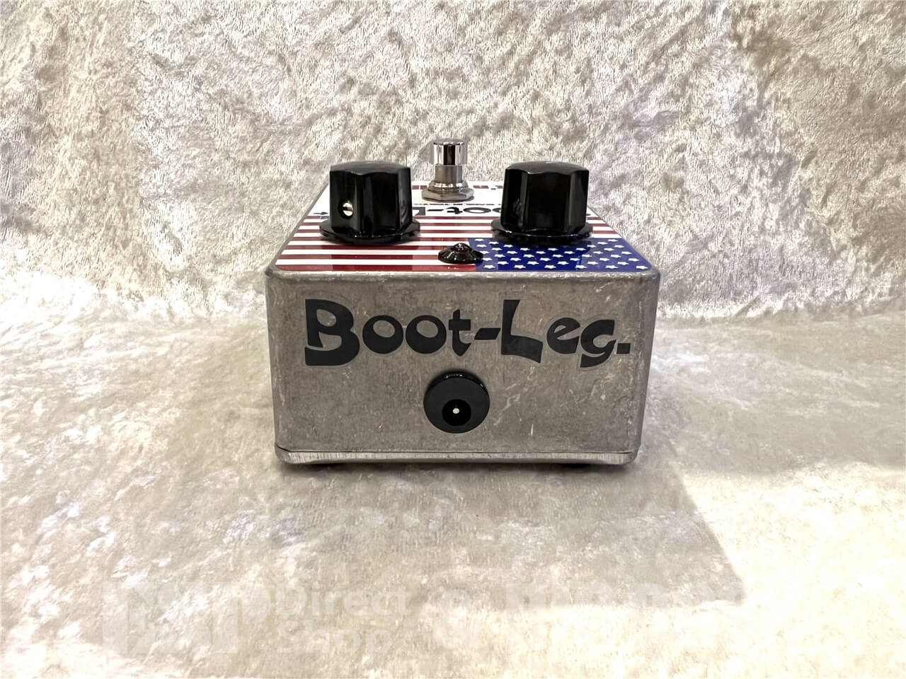 Boot-Leg 【即納可能/訳アリ特価】Rock'n Roll Party RRP-1.0