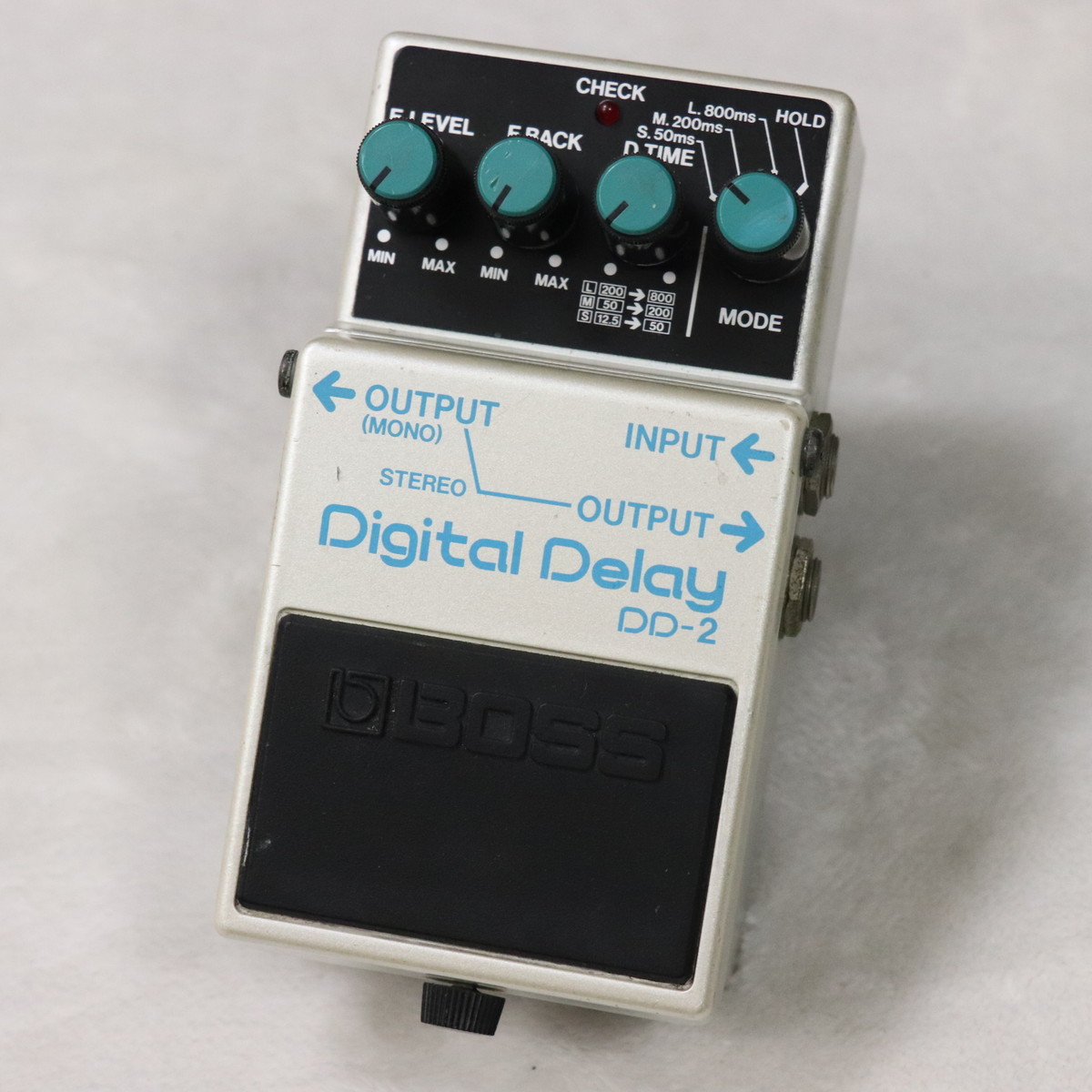 BOSS DD-2 Digital Delay 【梅田店】（中古）【楽器検索デジマート】