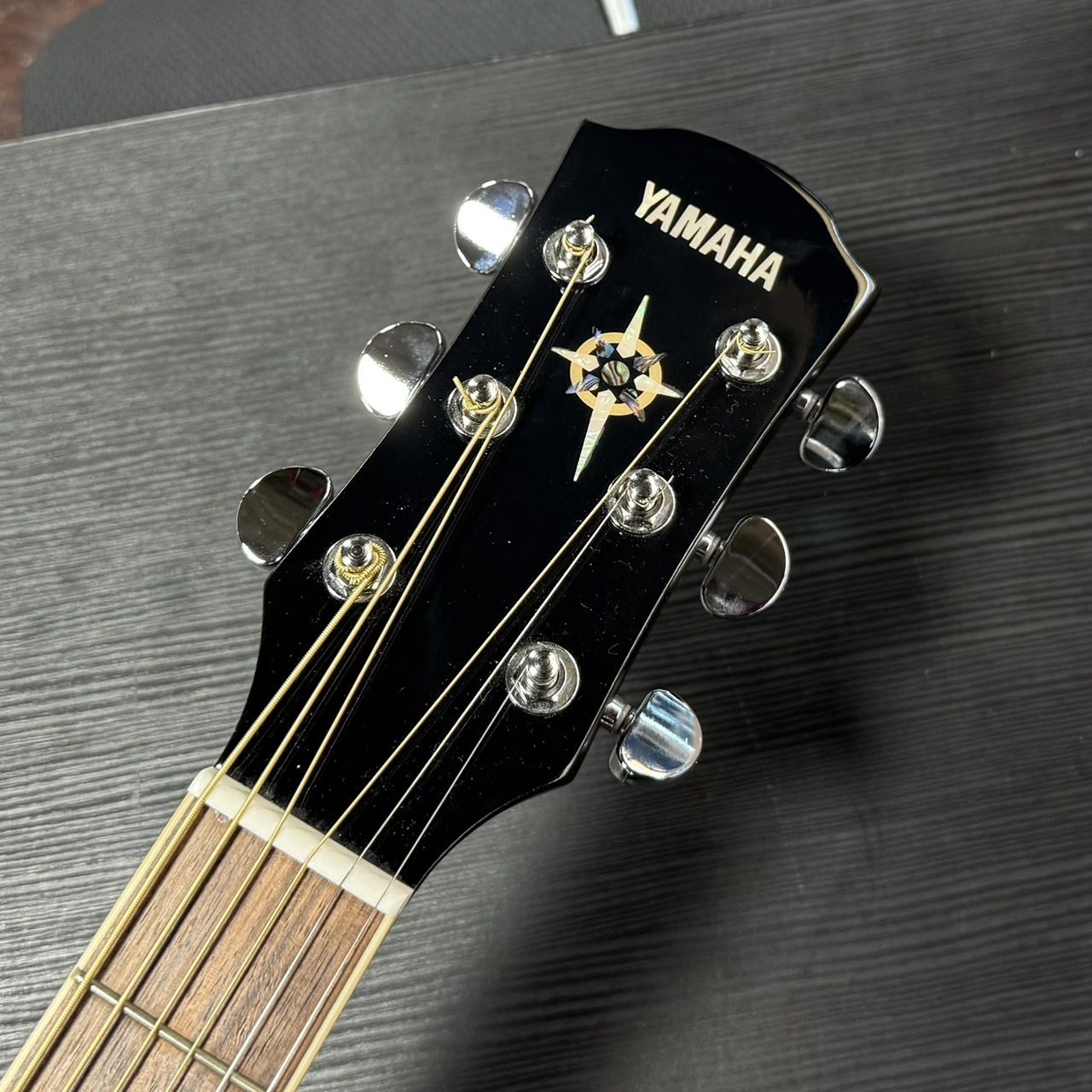 YAMAHA CPX600【USED/中古】エレクトリック・アコースティック・ギター 