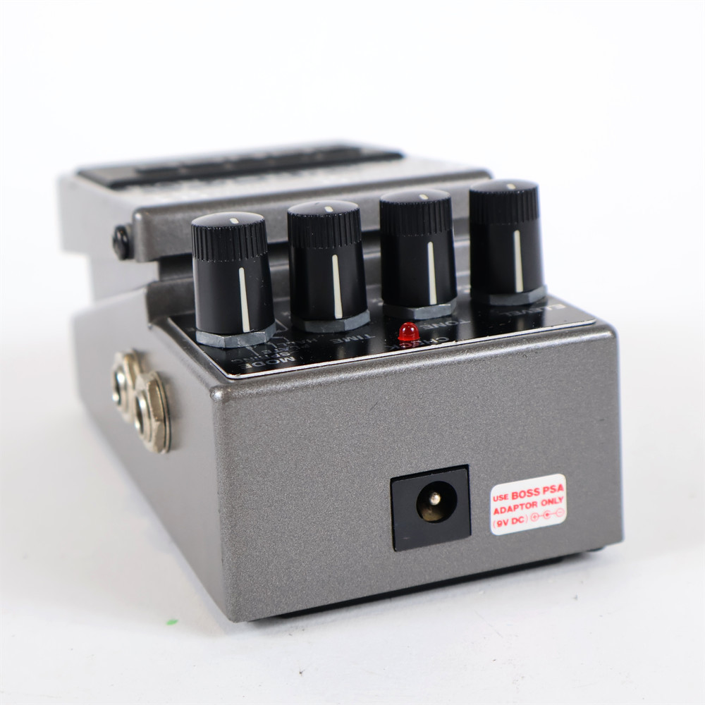 BOSS 【中古】デジタルリバーブ エフェクター BOSS RV-5 Digital