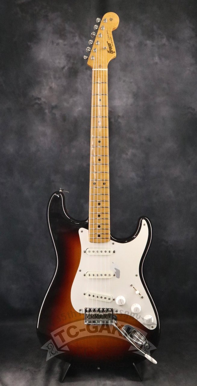 Greco Early 1980s SE1200 Super Real（ビンテージ）【楽器検索