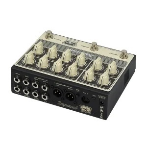 Tone King Imperial Preamp 美品／使用数回 Tone King Imperial Preamp 美品／使用数回 - メルカリ