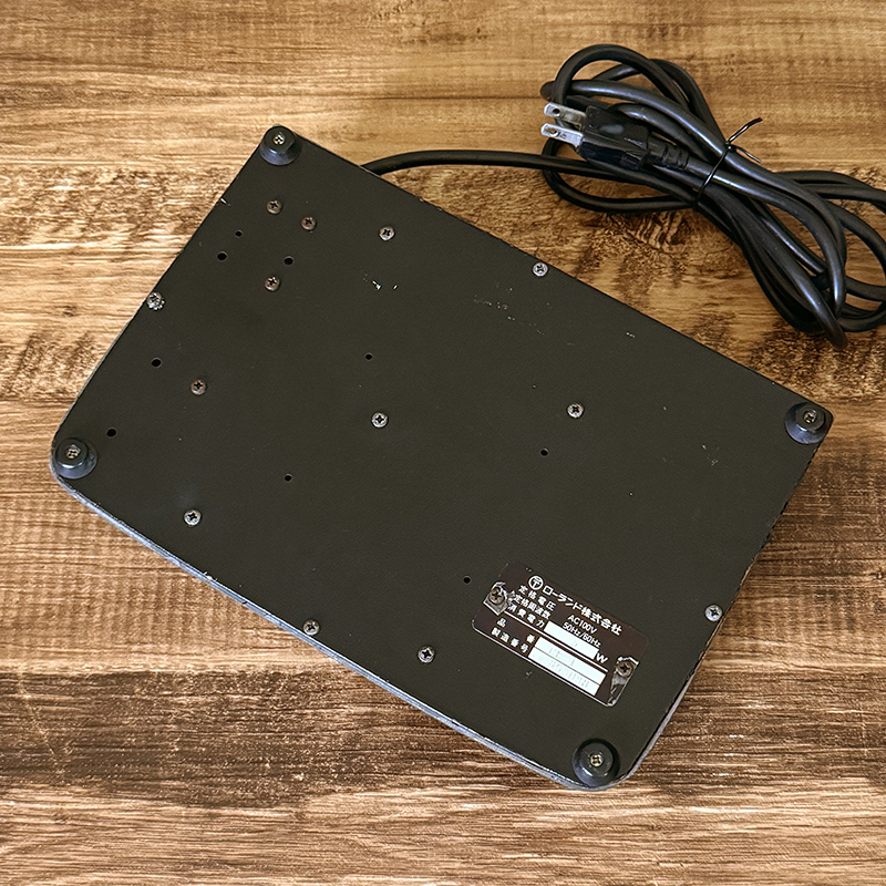 BOSS 1979 CE-1 Chorus Ensemble #853088（ビンテージ）【楽器検索