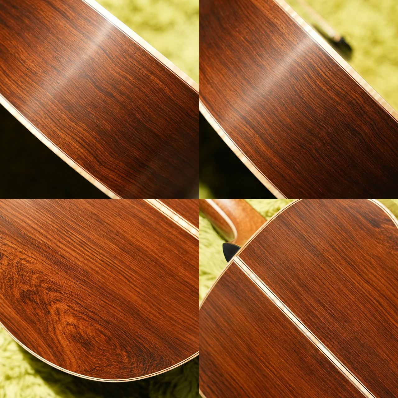 AVALON Guitars 【試奏動画あり】L4-325  Adirondack×Madagascar【力強く豪快・繊細さも兼ね備えた極鳴り個体】（新品）【楽器検索デジマート】