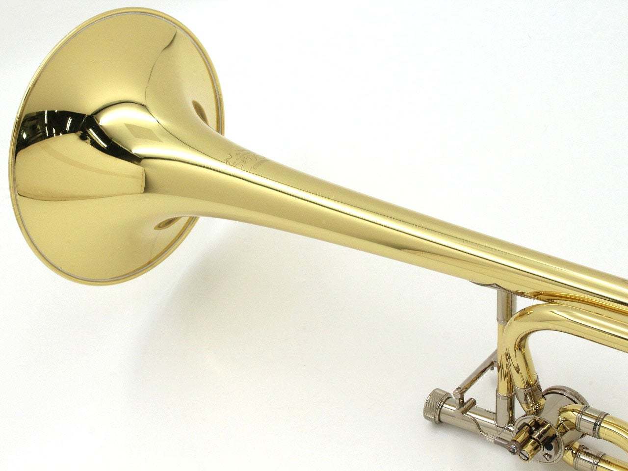 YAMAHA テナーバストロンボーン YSL-882OR Xeno 【横浜店】（中古/送料
