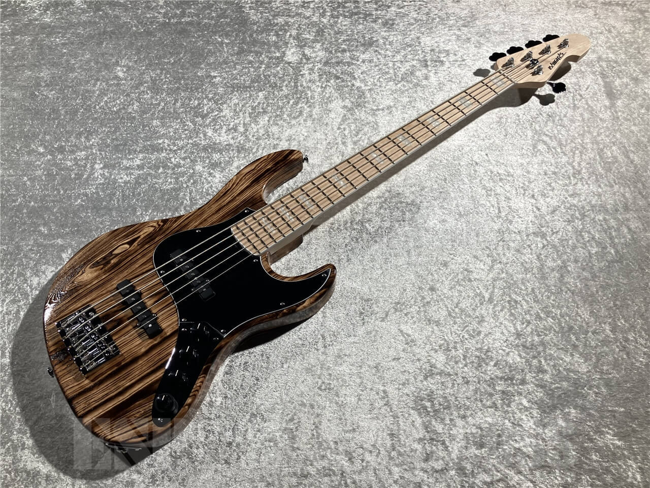 EDWARDS E-AMAZE-AS-5/M (Solid Burner)（新品/送料無料）【楽器検索
