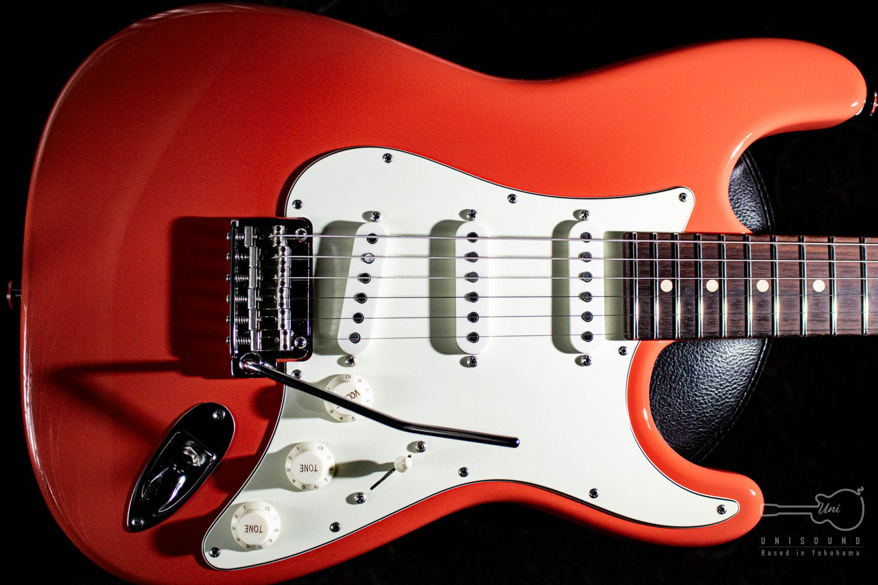 ギター Suhr J Select 2019 入荷情報】Suhr 2019 J Select Series 多くの支持を集める3