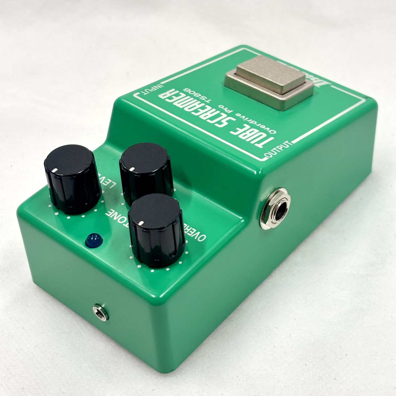 CULT TS-808 1980 #1 Cloning mod. V.2【USED】（中古）【楽器検索