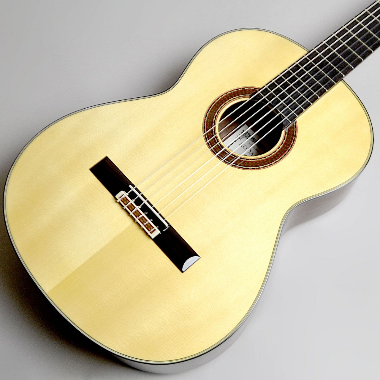 手渡し】KODAIRA AST-50 クラシックギター&ギタースタンド等セット