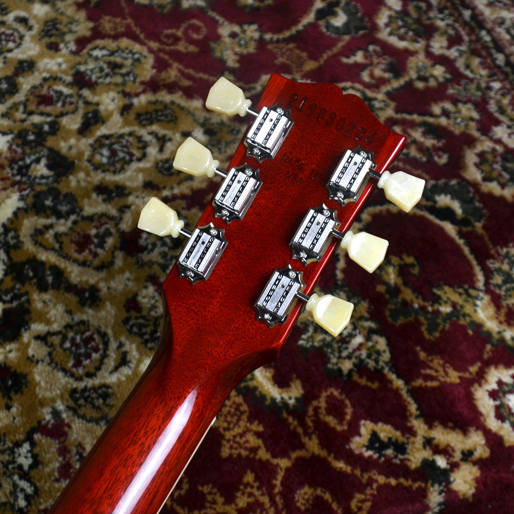 Gibson SG Standard '61 Vintage Cherry SG（新品/送料無料）【楽器