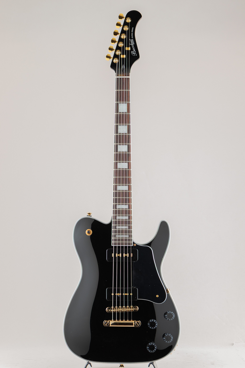 Bacchus BARON-CTM Alnico（新品/送料無料）【楽器検索デジマート】