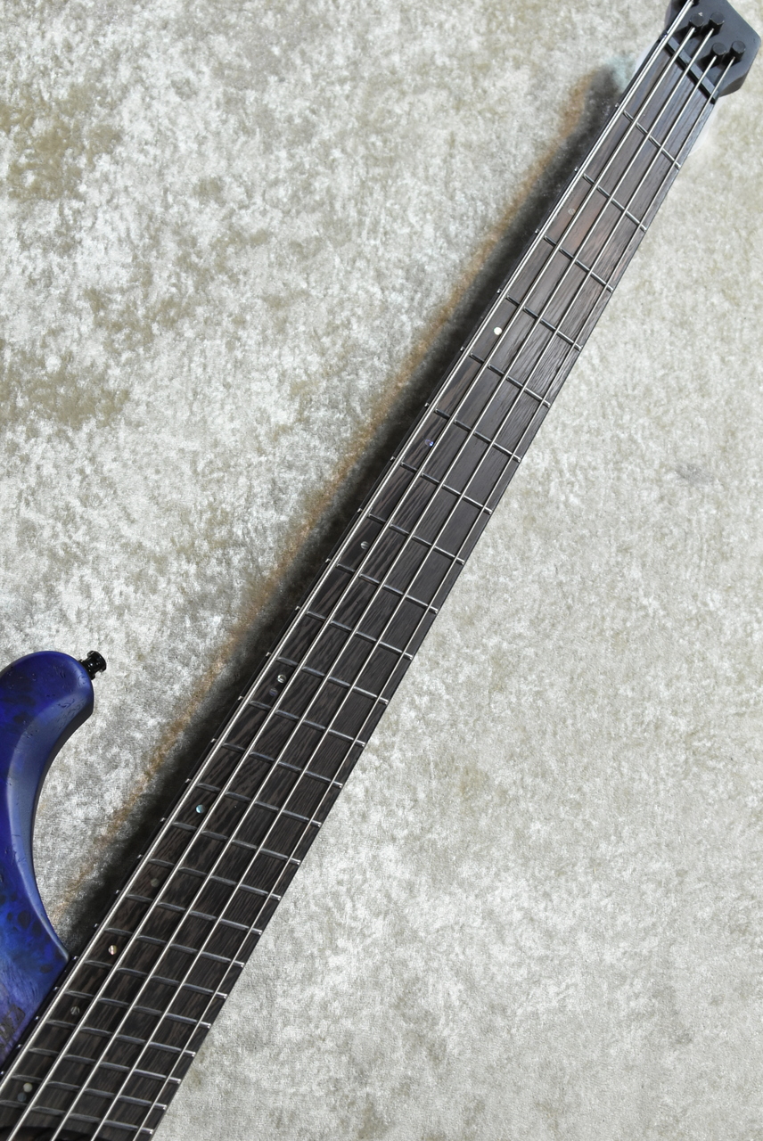 Ibanez EHB1505MS -PLF- #I 241002027【3.46Kg】-Pacific Blue