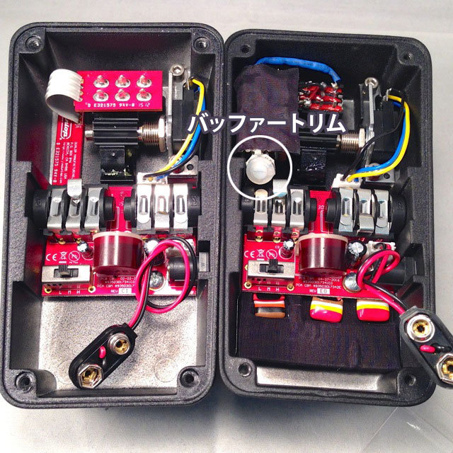 ギター Cry baby Mini Wah JIM DUNLOP ( ジムダンロップ ) CBM95 Crybaby Mini Wah ワウペダル