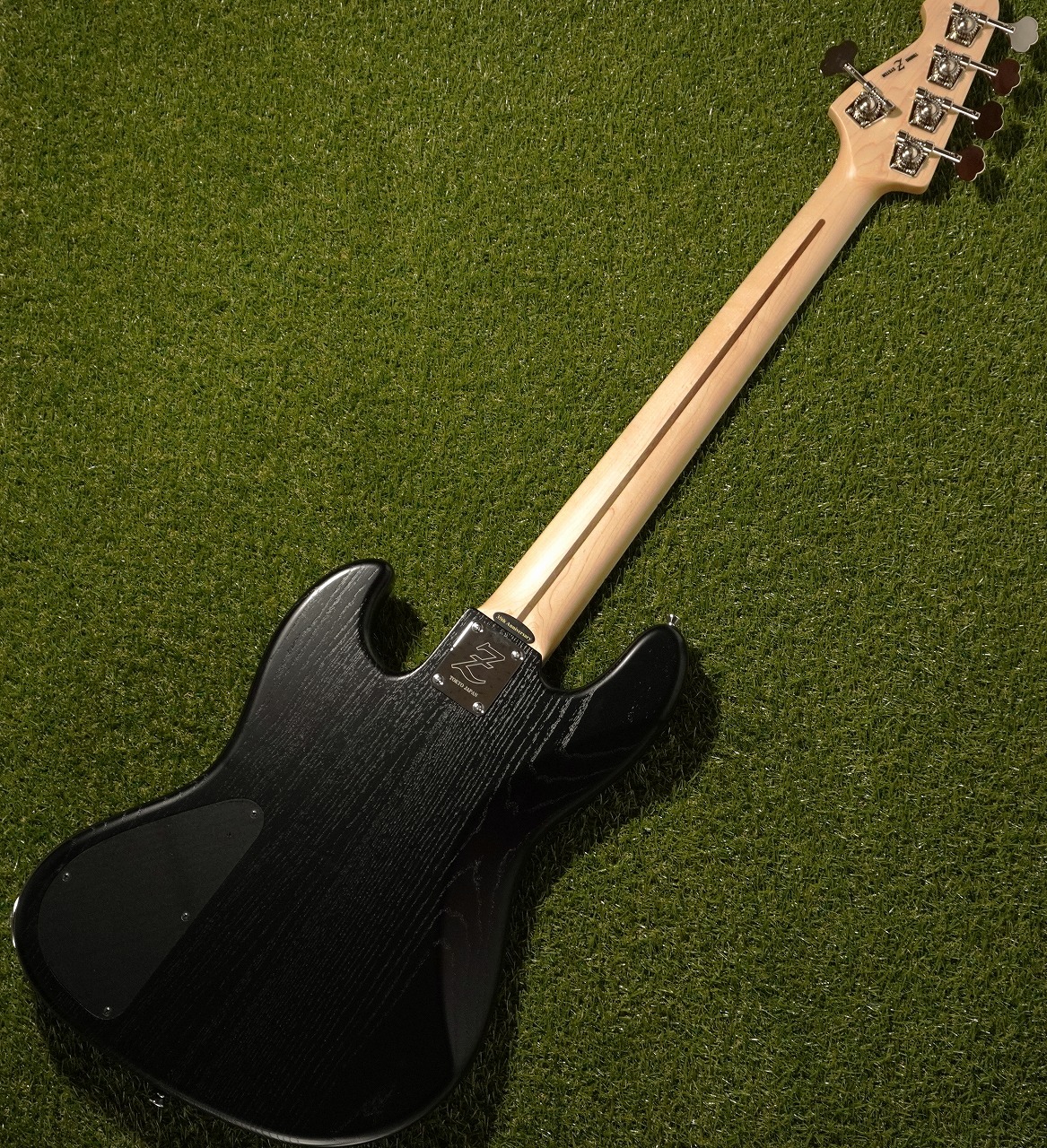 あ様検討ベース ATELIER Z M#265 CUSTOM MAT BLACK(OPEN PORE) / M【4.48kg】（新品