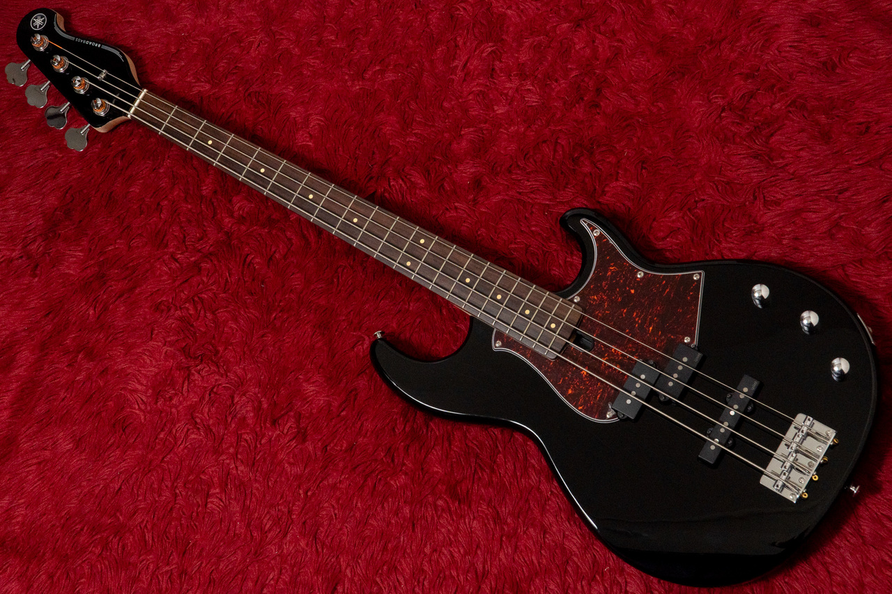 YAMAHA BB434 BLK 2023 4.095kg #IJX233381【GIB横浜】（中古/送料無料