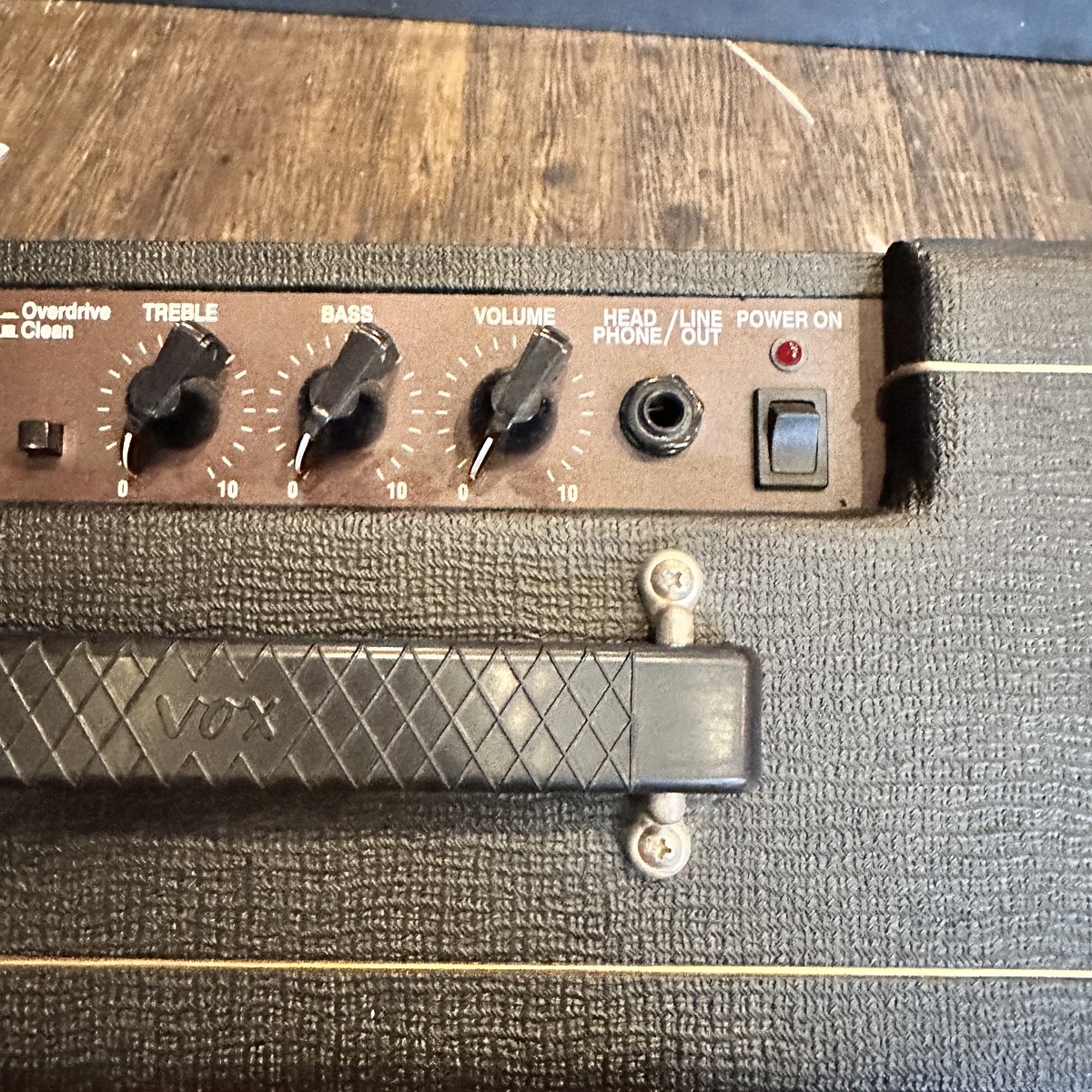 VOX Pathfinder 10 V9106（中古）【楽器検索デジマート】