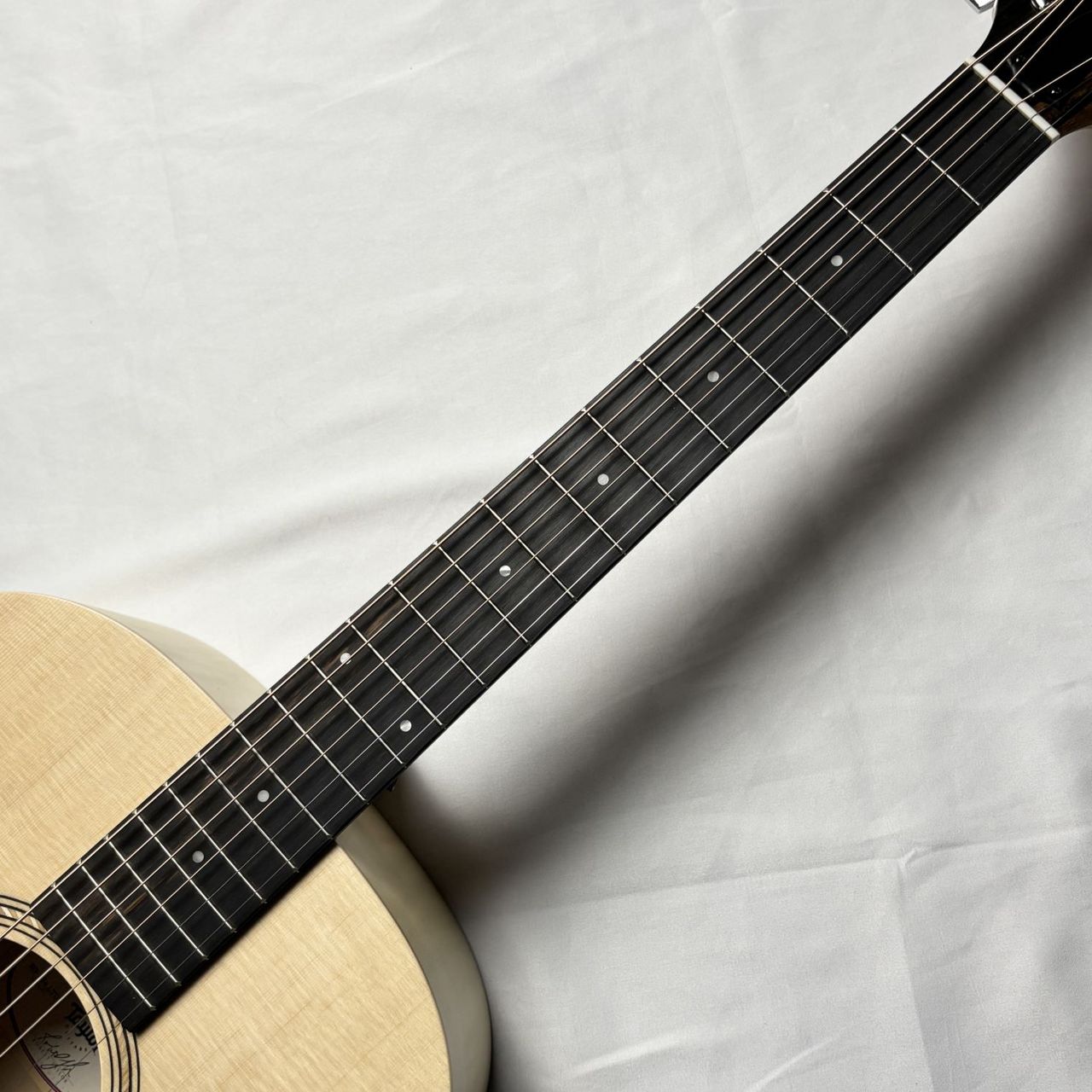 Taylor Academy 12e Ltdエレアコギター Taylor LTD EG Academy 12e S/N：2210181548 【エレアコ