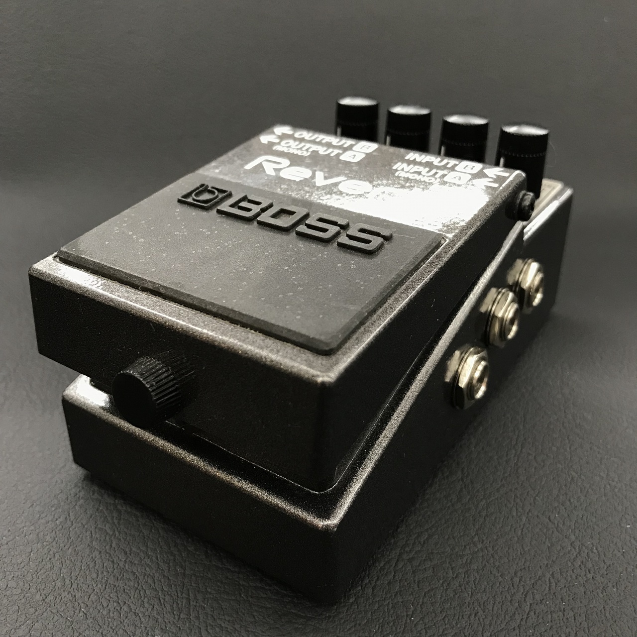 BOSS RV-6 Reverb（中古）【楽器検索デジマート】