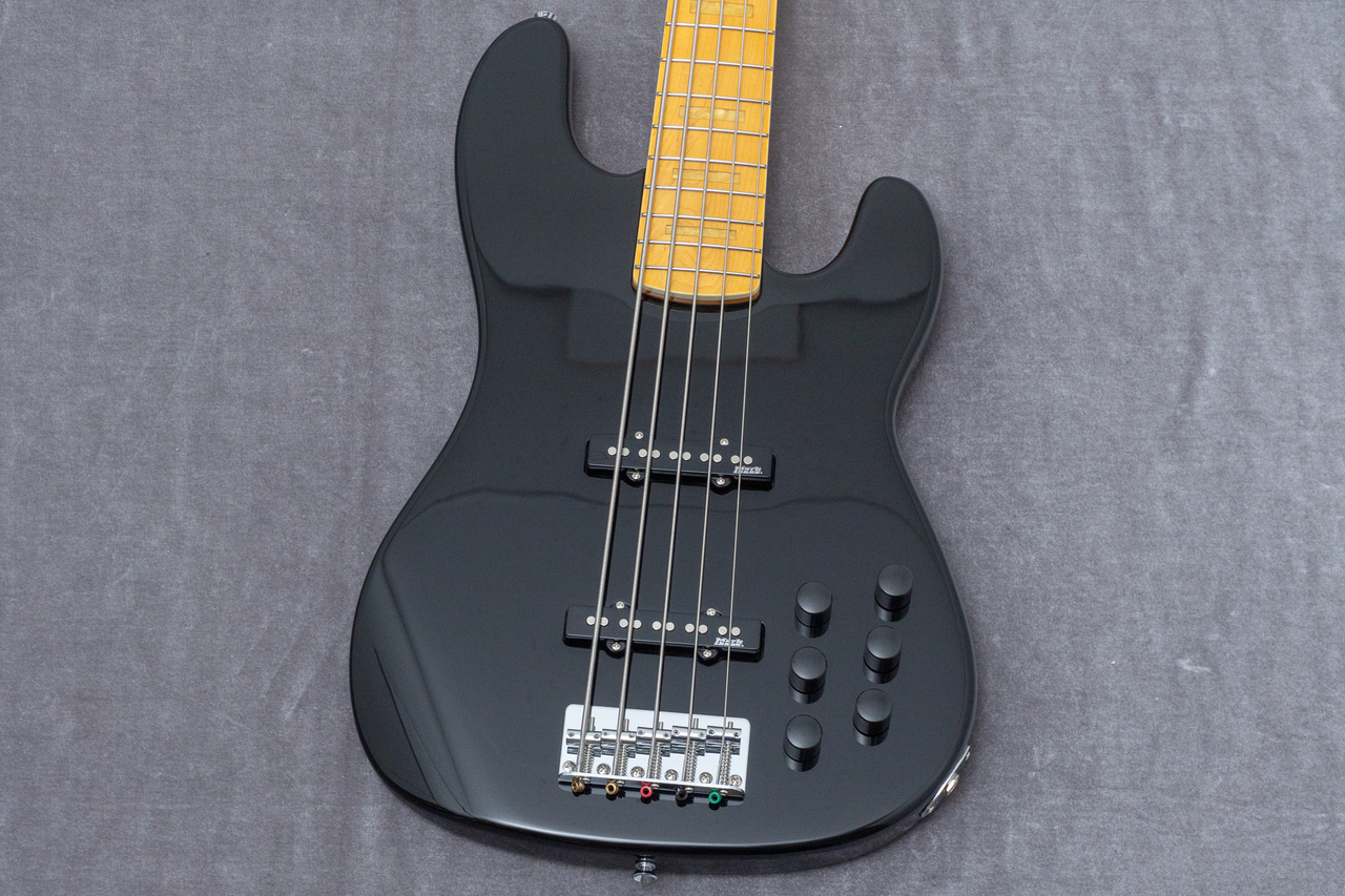 Markbass MAK-B/GV/C-M BK 4.03kg #IFK000154【GIB兵庫】（B級特価