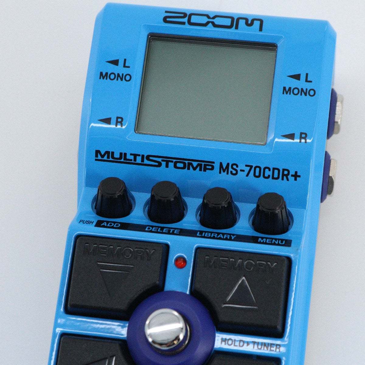ZOOM MS-70CDR+ 【시부야점】 사진 2