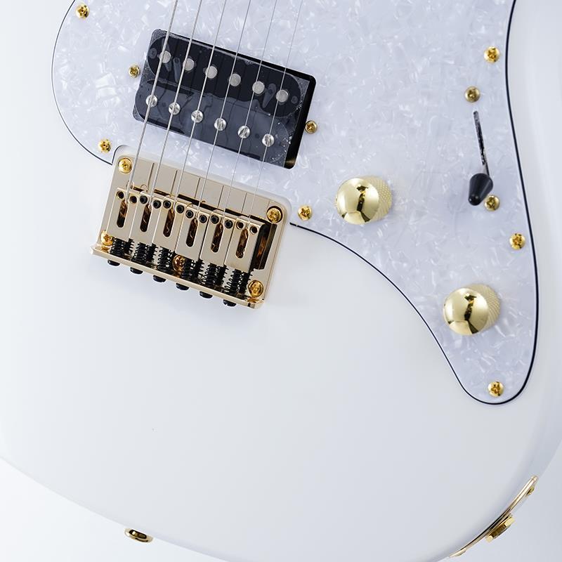 GrassRoots G-SN-45DX Snow White 美品 GrassRoots G-SN-45DX Snow White 美品