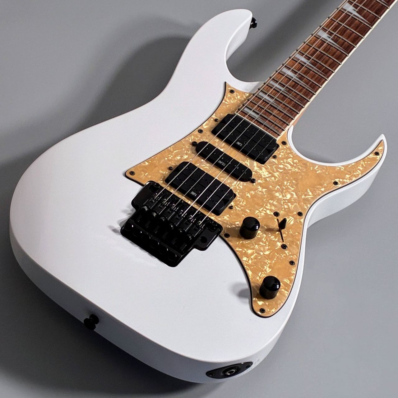 Ibanez RG350DX（中古/送料無料）【楽器検索デジマート】