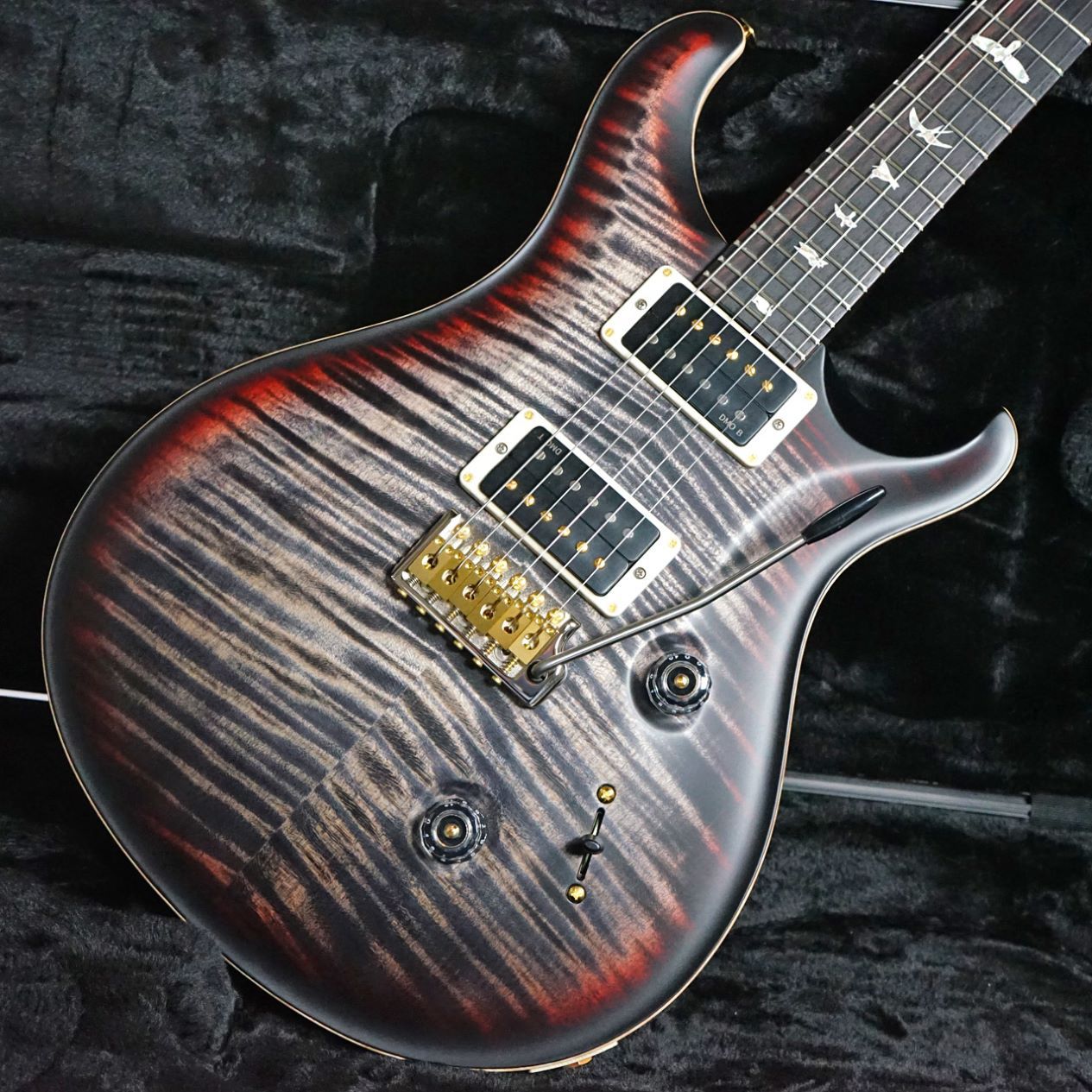 Paul Reed Smith(PRS) 【美品】【USED】 SE Floyd Rose Custom