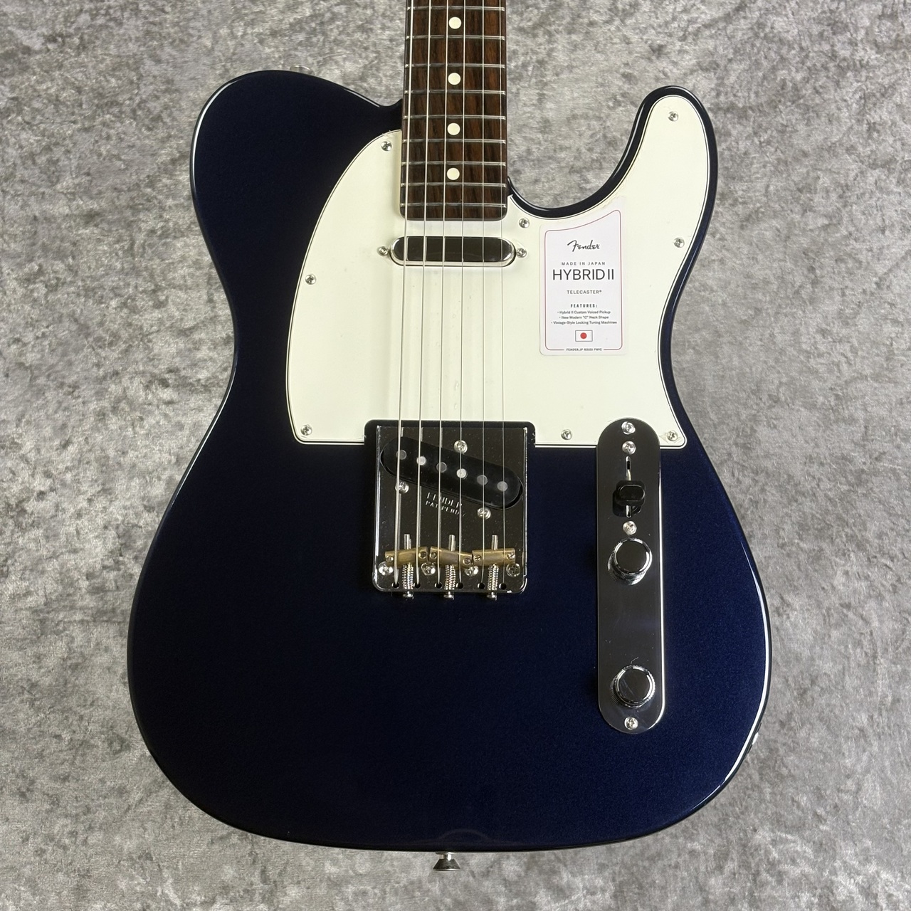 Fender 【美品中古】Made in Japan 2021 Collection Hybrid II