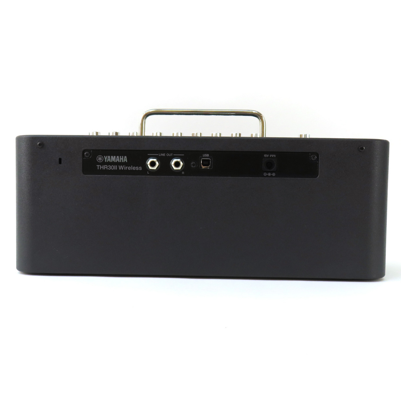 YAMAHA THR30II Wireless TAK MATSUMOTO（中古）【楽器検索