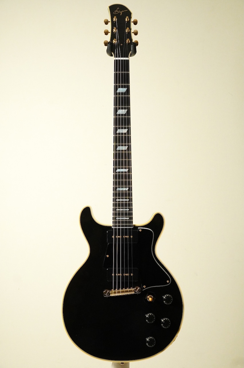 ギター Correct Sound Custom The Black SUNN ギター Correct Sound Custom The Black SUNN ギター Correct Sound