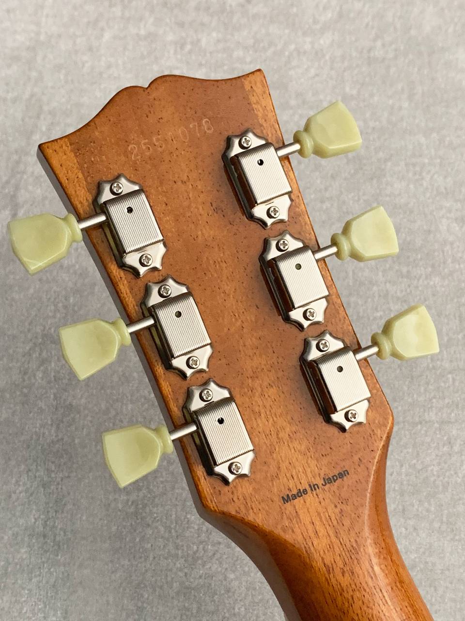 Tokai LS-101S-WA - Gold Top - #2551078【4.20kg】（新品