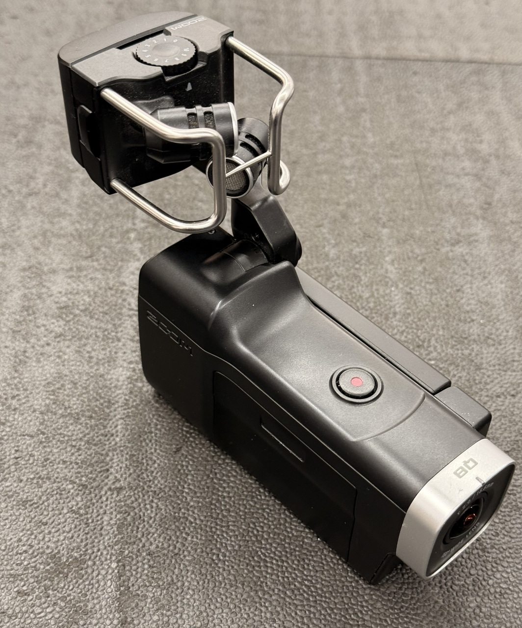 【中古美品】ZOOM Q8 Zoom Q8 | eBay