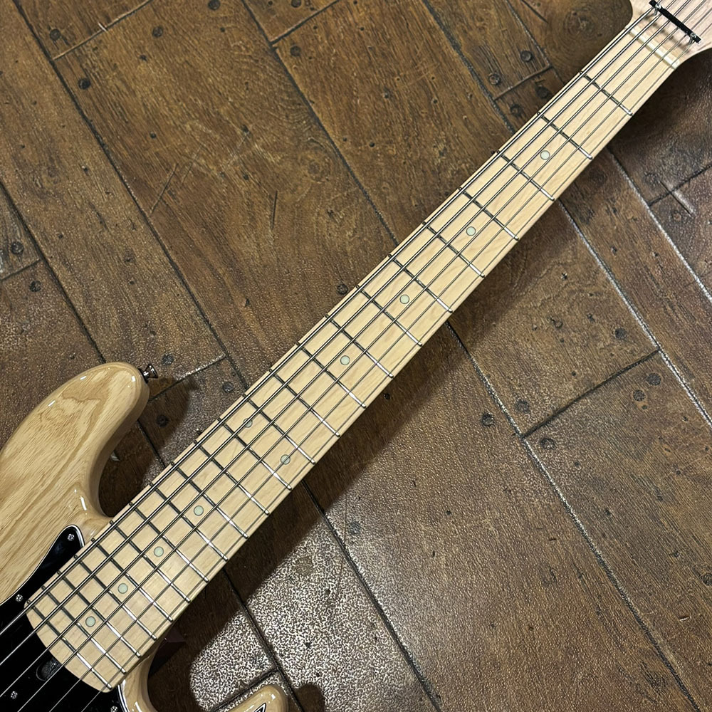 Xotic XJ-1T 6st Ash/Maple Natural（中古/送料無料）【楽器検索