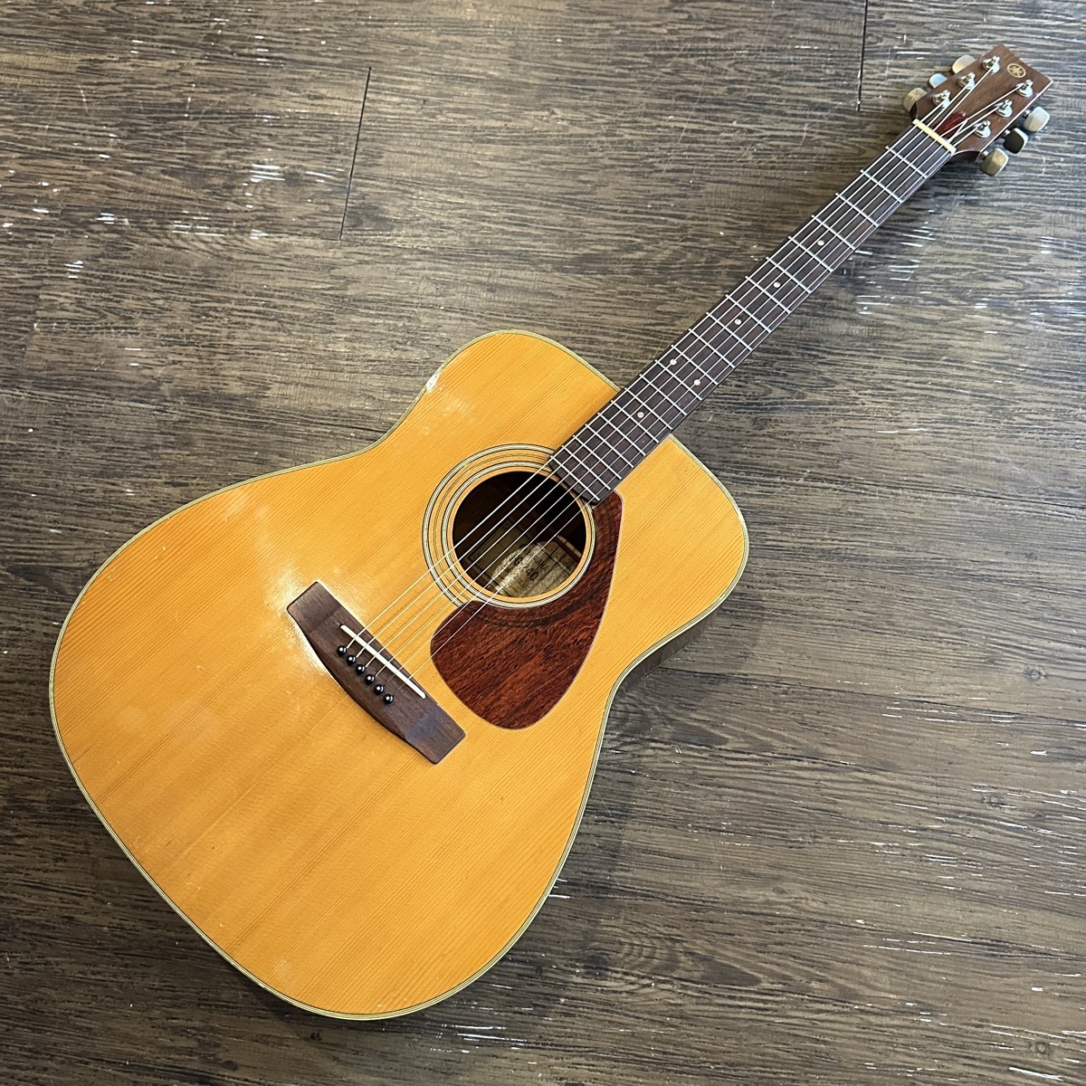 穂*0様 ヴィンテージ ヤマハ FG-240 アコースティックギター 穂*0様 ヴィンテージ ヤマハ FG-240 アコースティックギター
