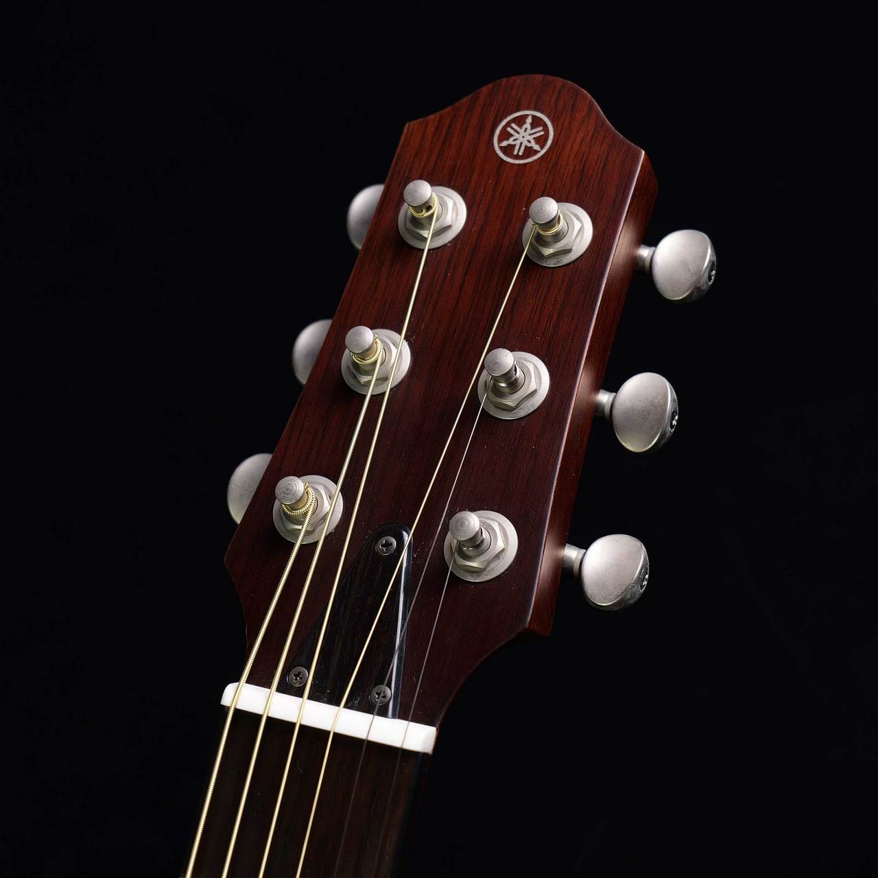 YAMAHA SLG200S/NT サイレントギター/スチール弦 【中古】（中古/送料