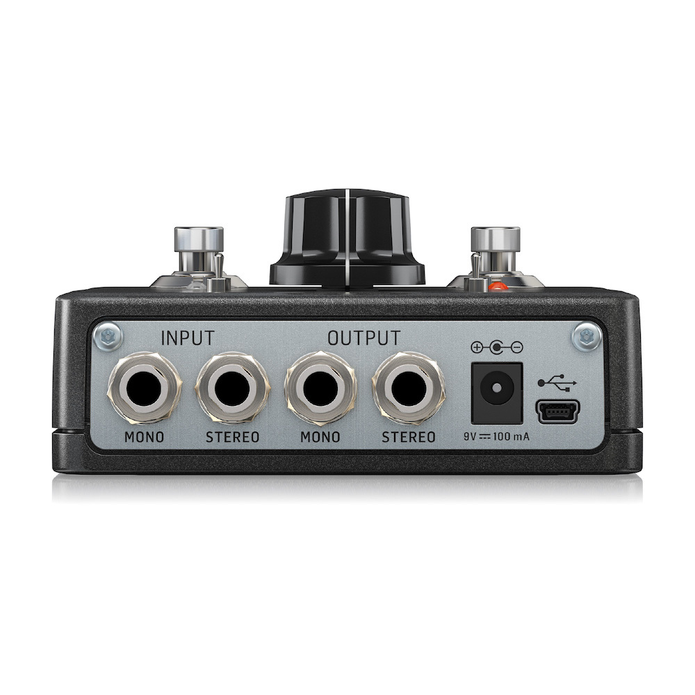 tc electronic DITTO X2 LOOPER《ルーパー》【WEBショップ限定】（新品