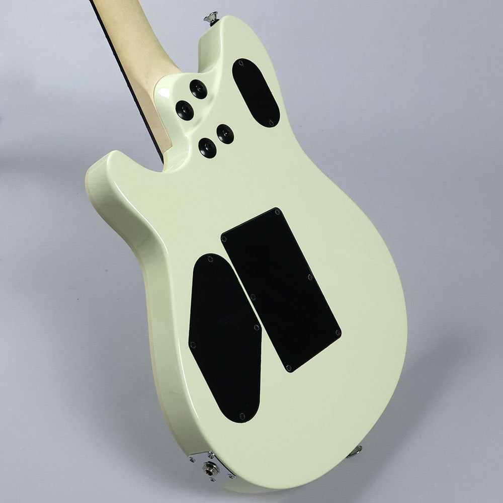 EVH Wolfgang Special Ivory エレキギター ヴァンヘイレン