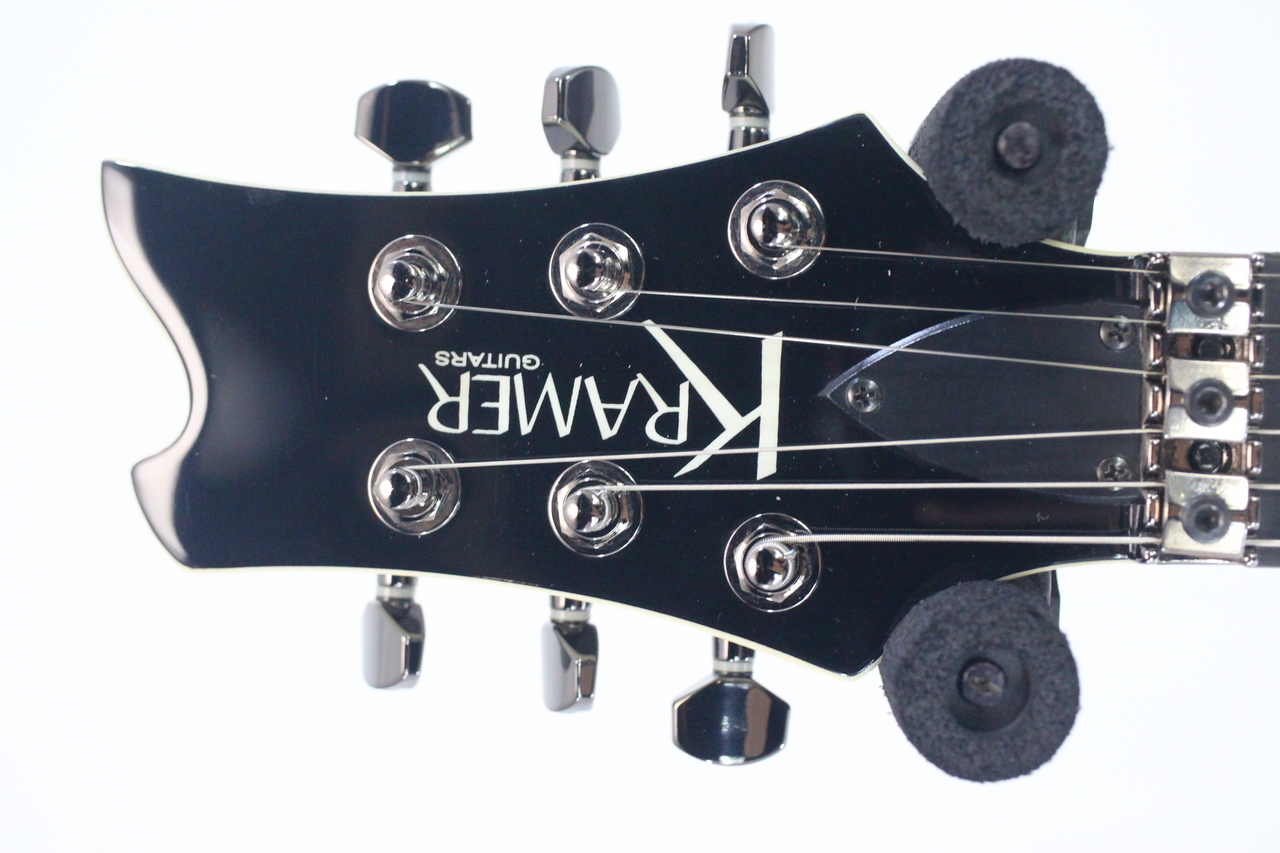 KRAMER ASSAULT211（中古）【楽器検索デジマート】