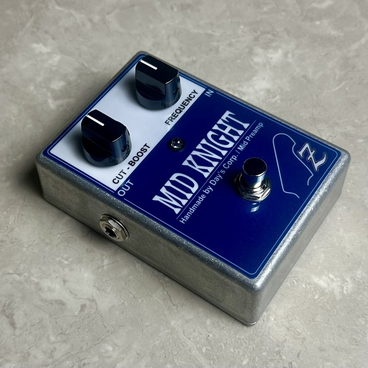 ベース ATELIER Z MID KNIGHT ATELIER Z MID KNIGHT（新品/送料無料）【楽器検索デジマート】