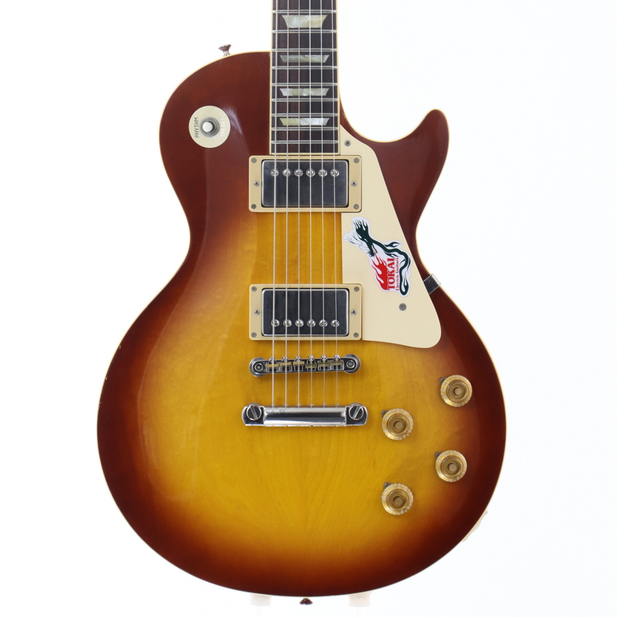 TOKAI Reborn OLD LS80？ 1980年製 Tokai LS-80 