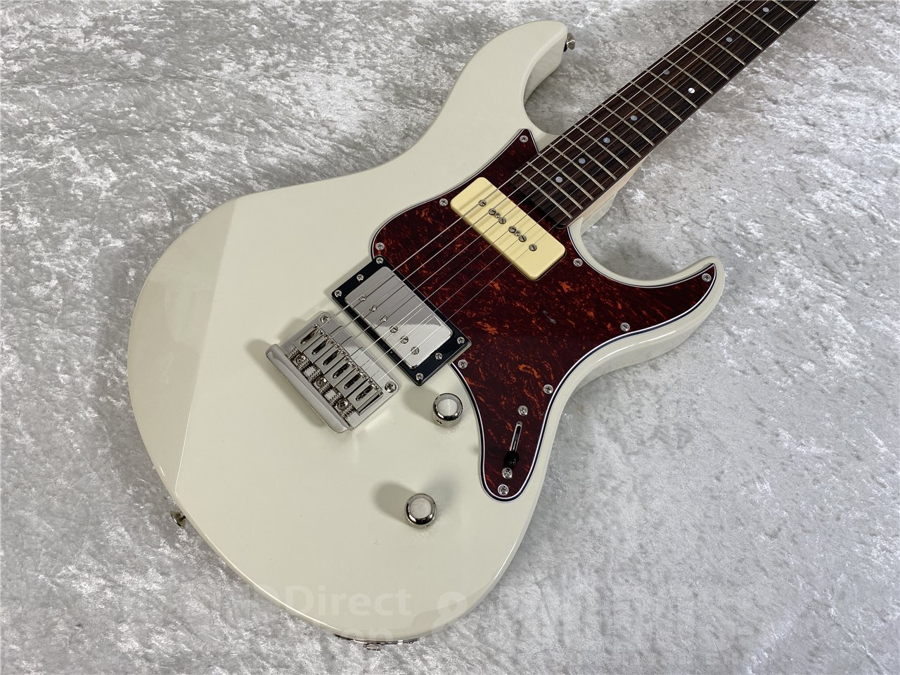 YAMAHA PACIFICA311H (VW/Vintage White)（新品/送料無料）【楽器検索