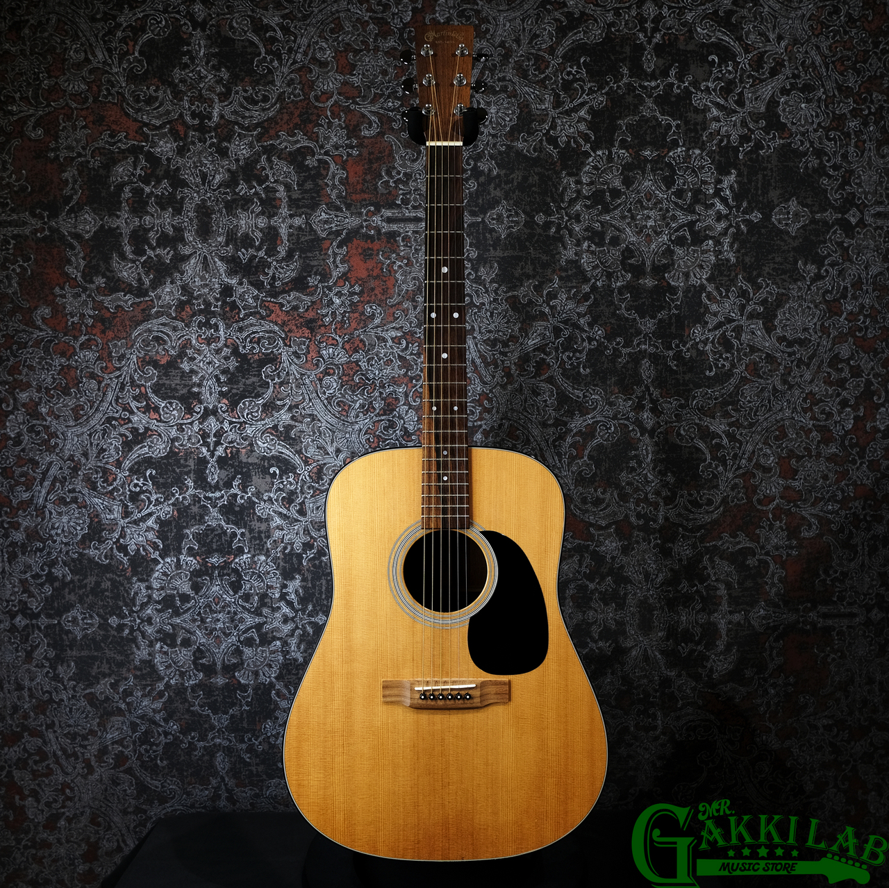 超希少 ヤマキ製ハカランダ単板 トムソン GW-1000 ラッカー塗装 最終