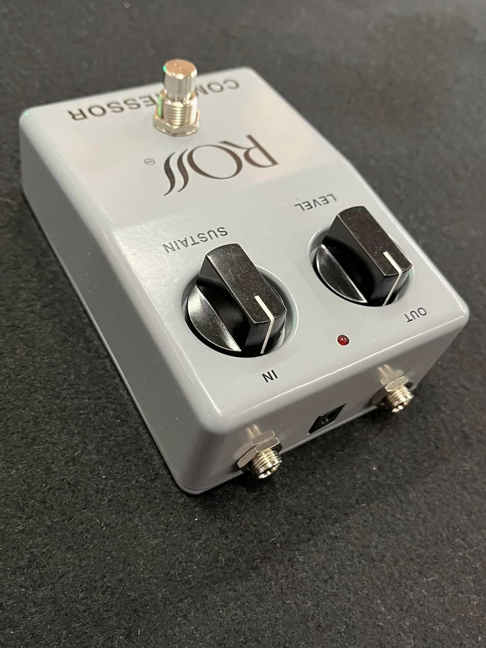 Ross COMPRESSOR（新品）【楽器検索デジマート】