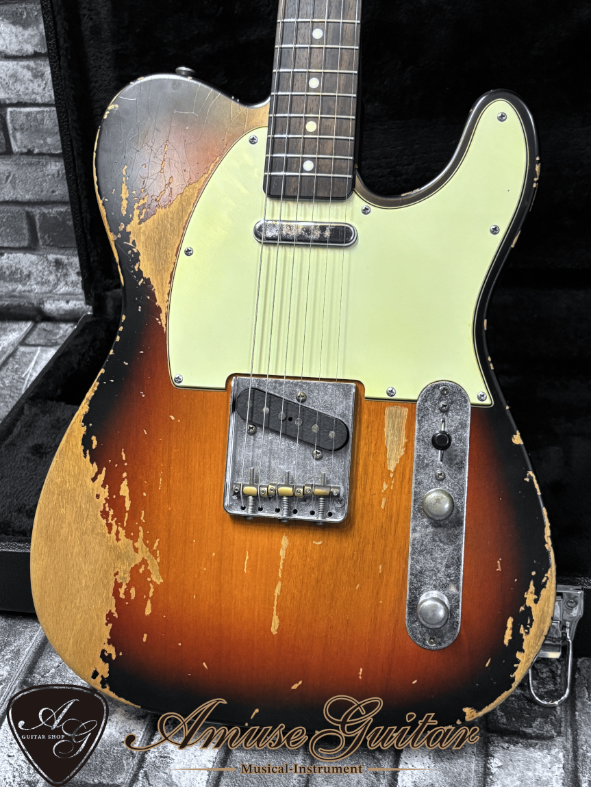 Provision VTE RELIC # 001 J ALD 3TS 2023年製【Brazilian