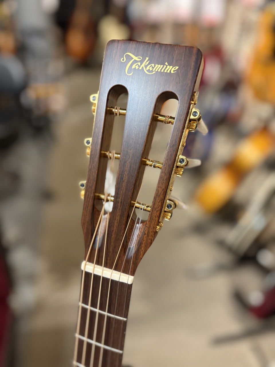 Takamine Takamine PTU431K N （新品/送料無料）【楽器検索デジマート】