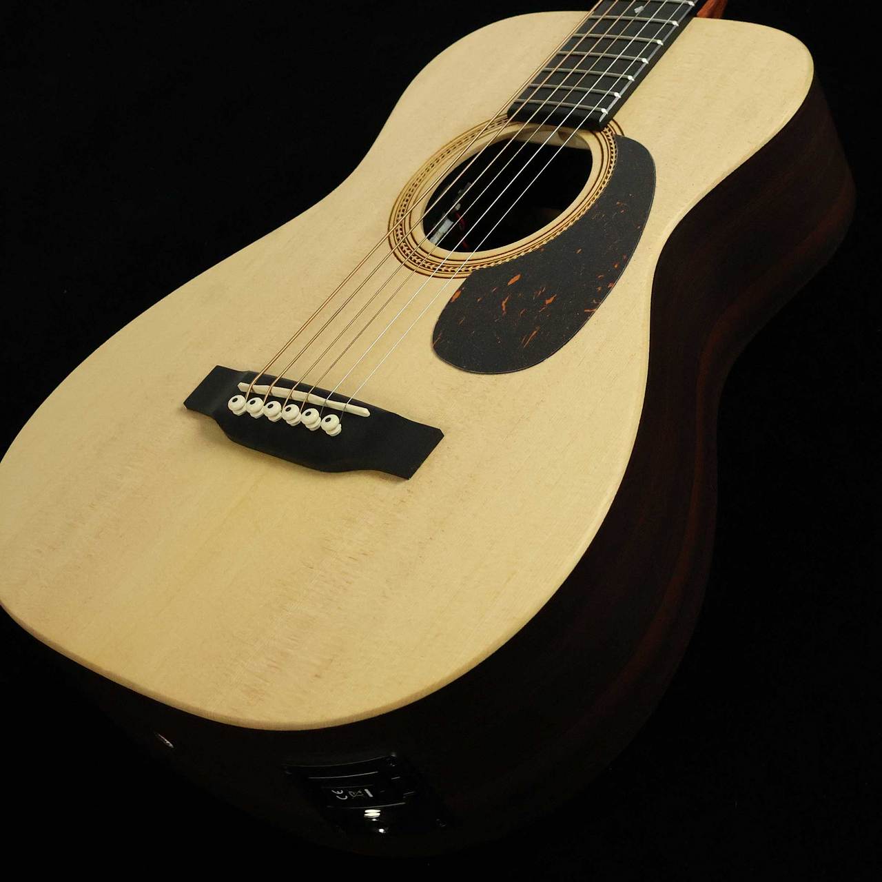 Martin LX1RE S/N：426906 【エレアコ】【ミニギター】【リトル