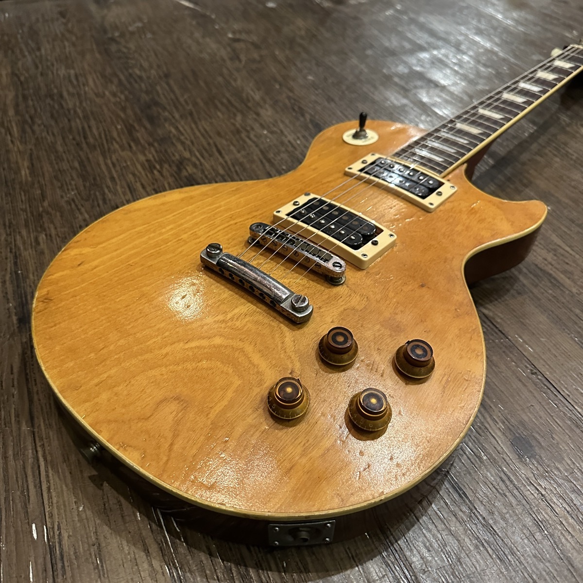 Greco グレコ EG-380 レスポールモデル エレキギター♪G3073