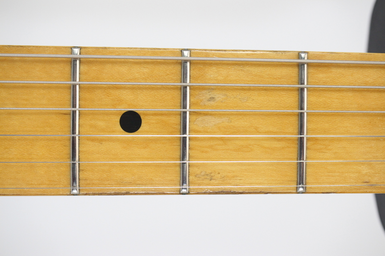 【限定2002年】Moon ST-248LF ラッカーブラジリアンローズ　PGM Moon ST（中古）【楽器検索デジマート】